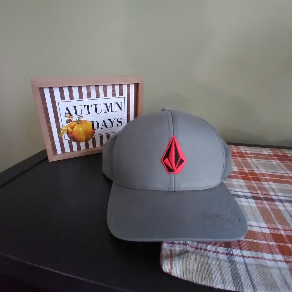 Volcom Snapback